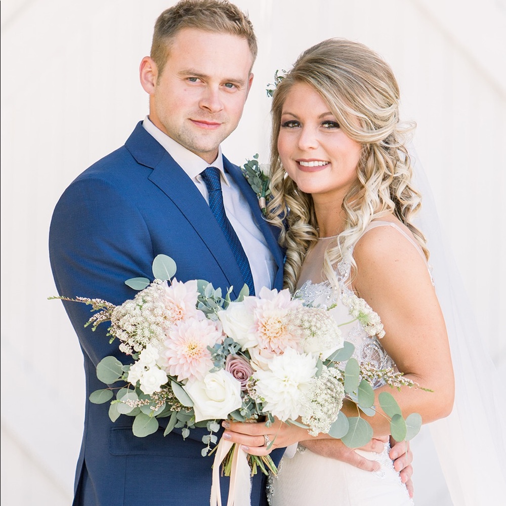 Meet your Posher, Ashkey